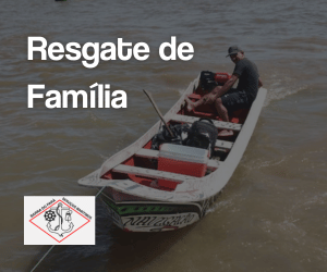 Resgate de Família à Deriva 4 Resgate de Família