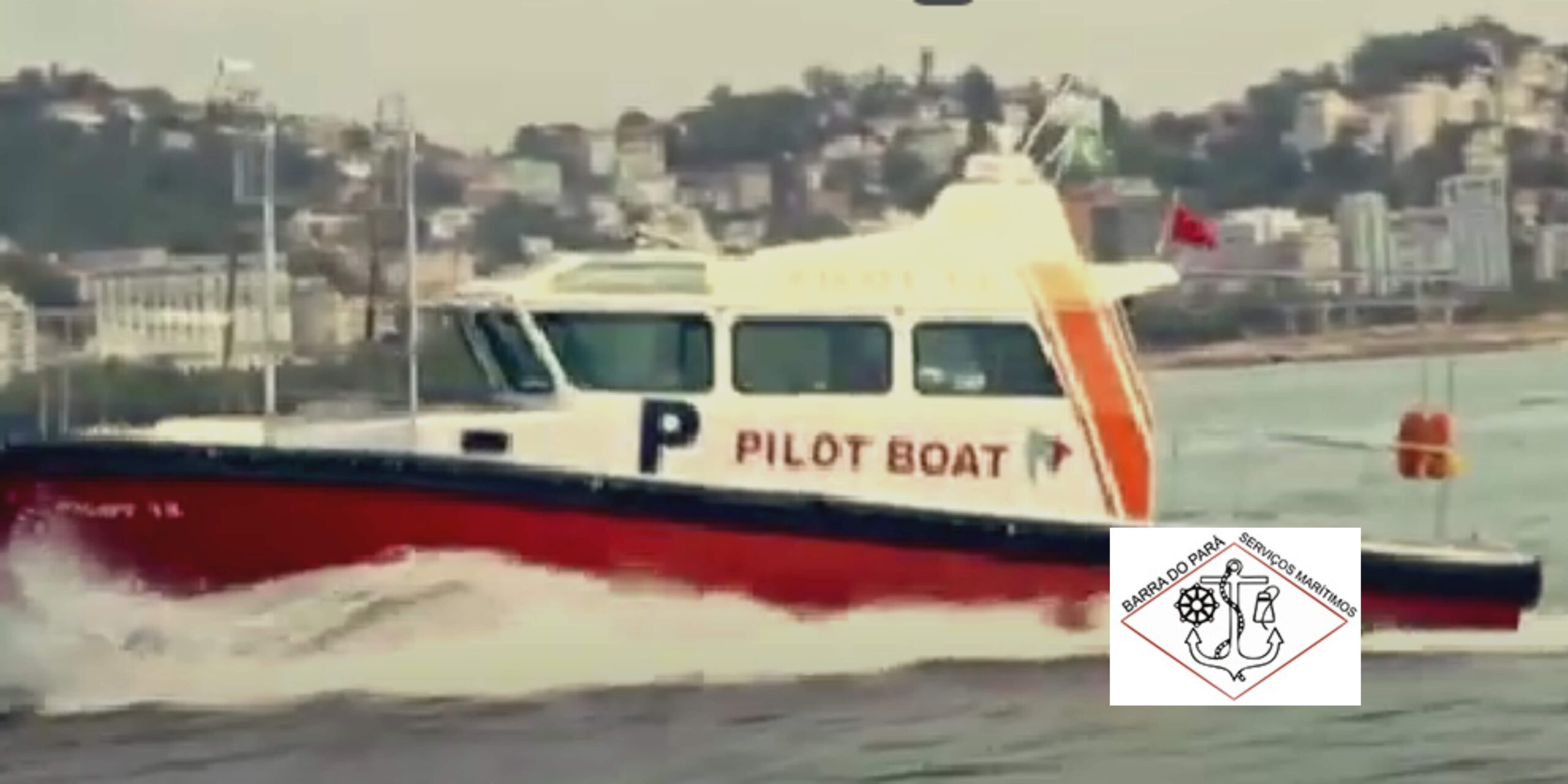 Inovação na Praticagem