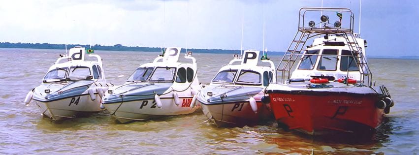 Sustentabilidade na Navegação: O Papel da Praticagem da Barra do Pará 3 Sustentabilidade na Navegação: Como a Praticagem da Barra do Pará Está Transformando o Setor